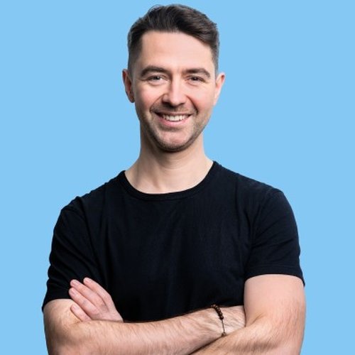 Sebastian Domaschke